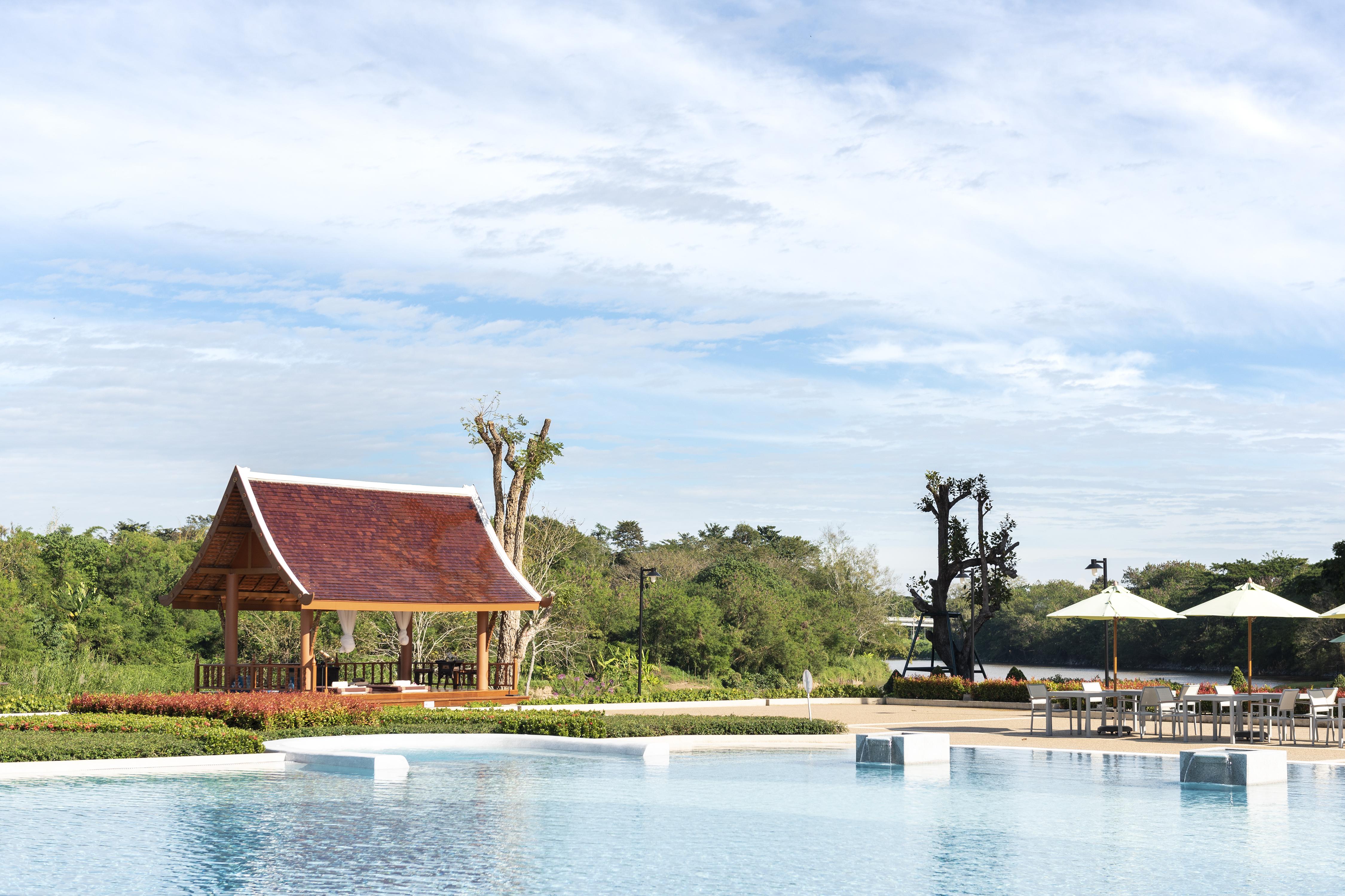 The Riverie By Katathani Sha Extra Plus Chiang Rai Exterior foto