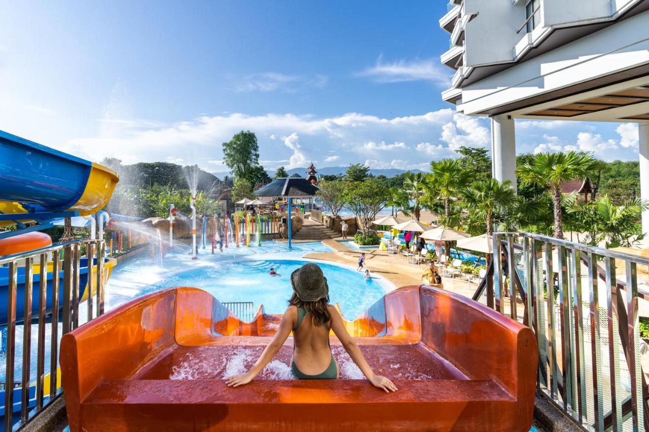 The Riverie By Katathani Sha Extra Plus Chiang Rai Exterior foto
