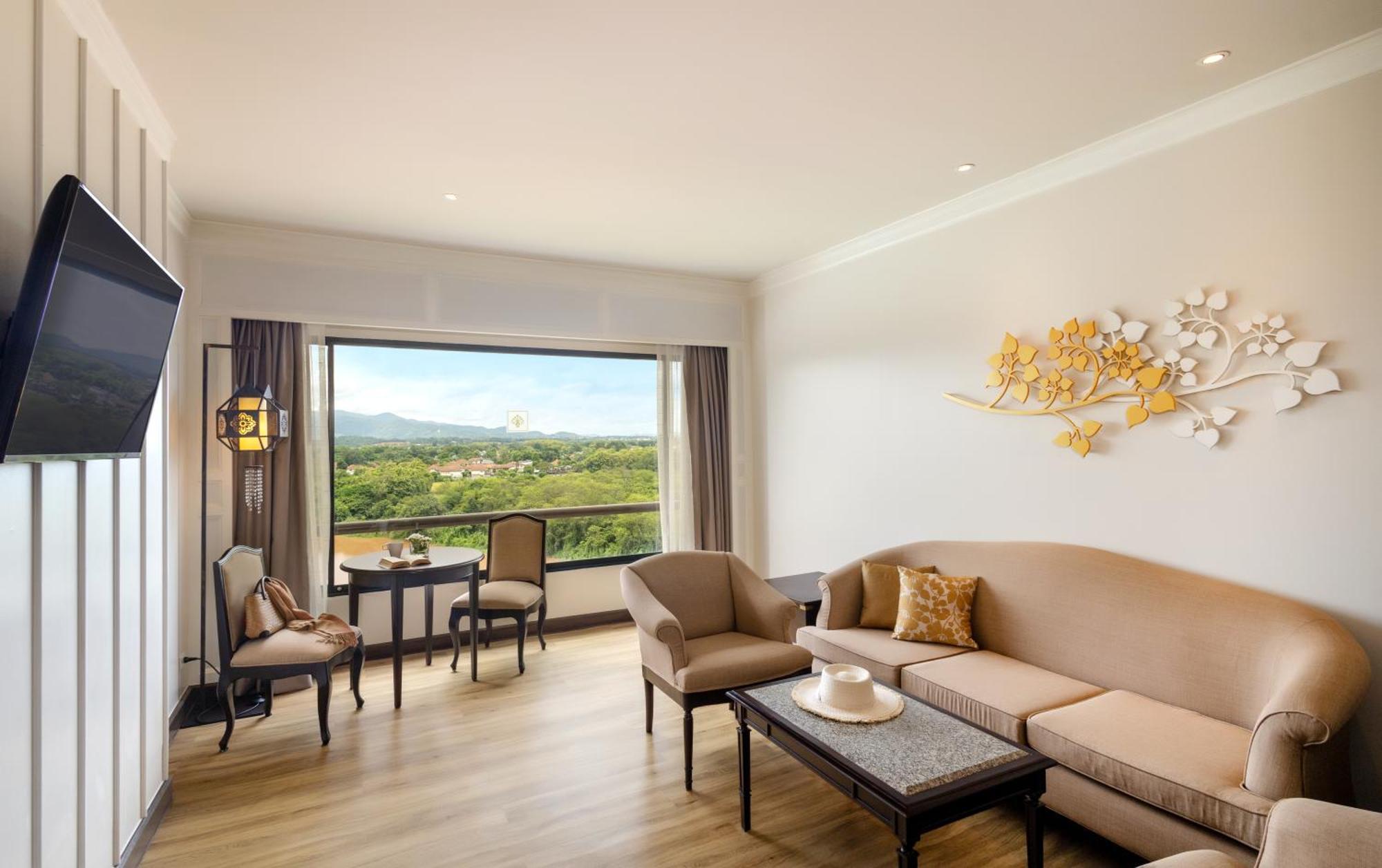 The Riverie By Katathani Sha Extra Plus Chiang Rai Exterior foto
