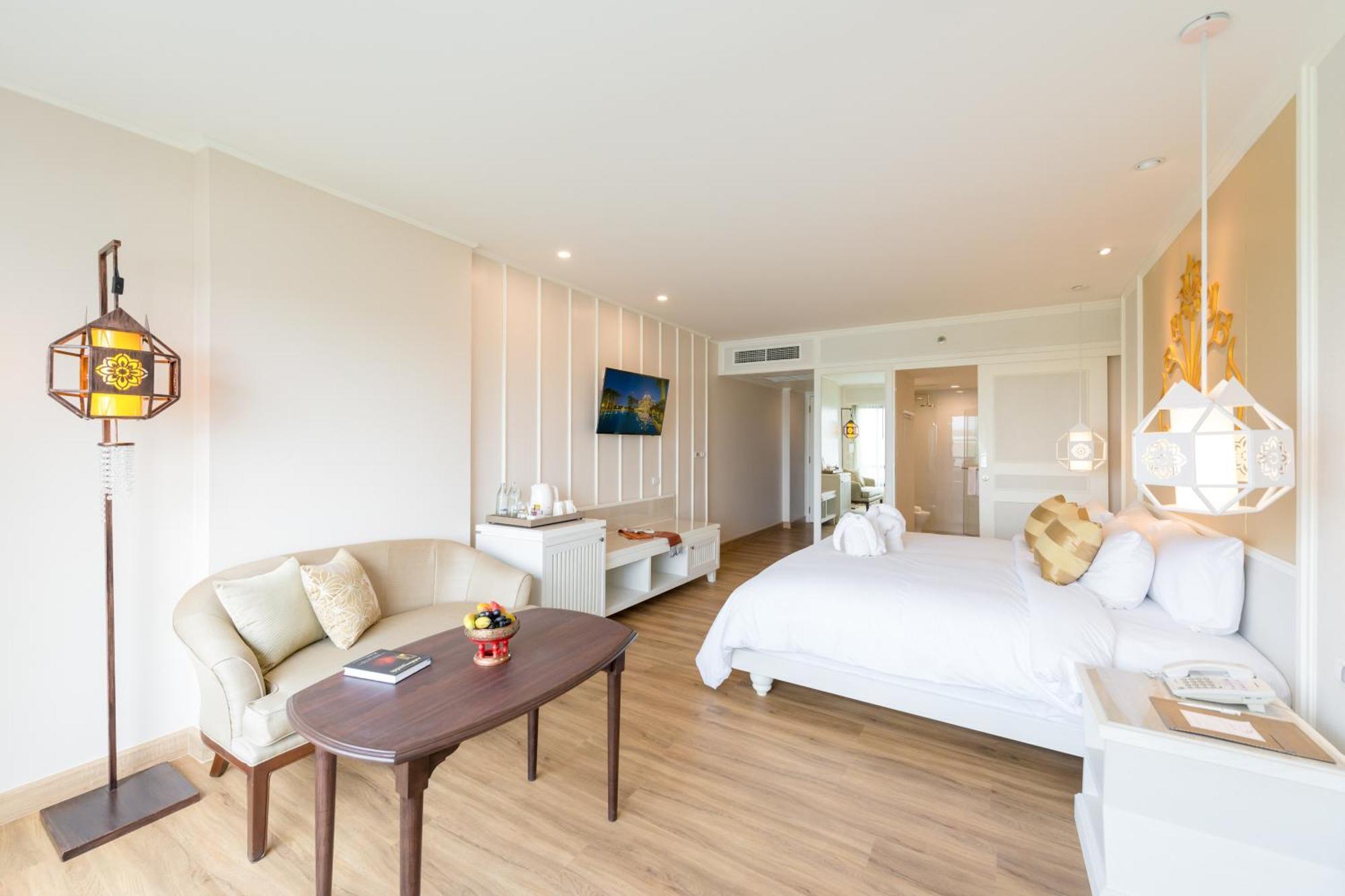 The Riverie By Katathani Sha Extra Plus Chiang Rai Exterior foto