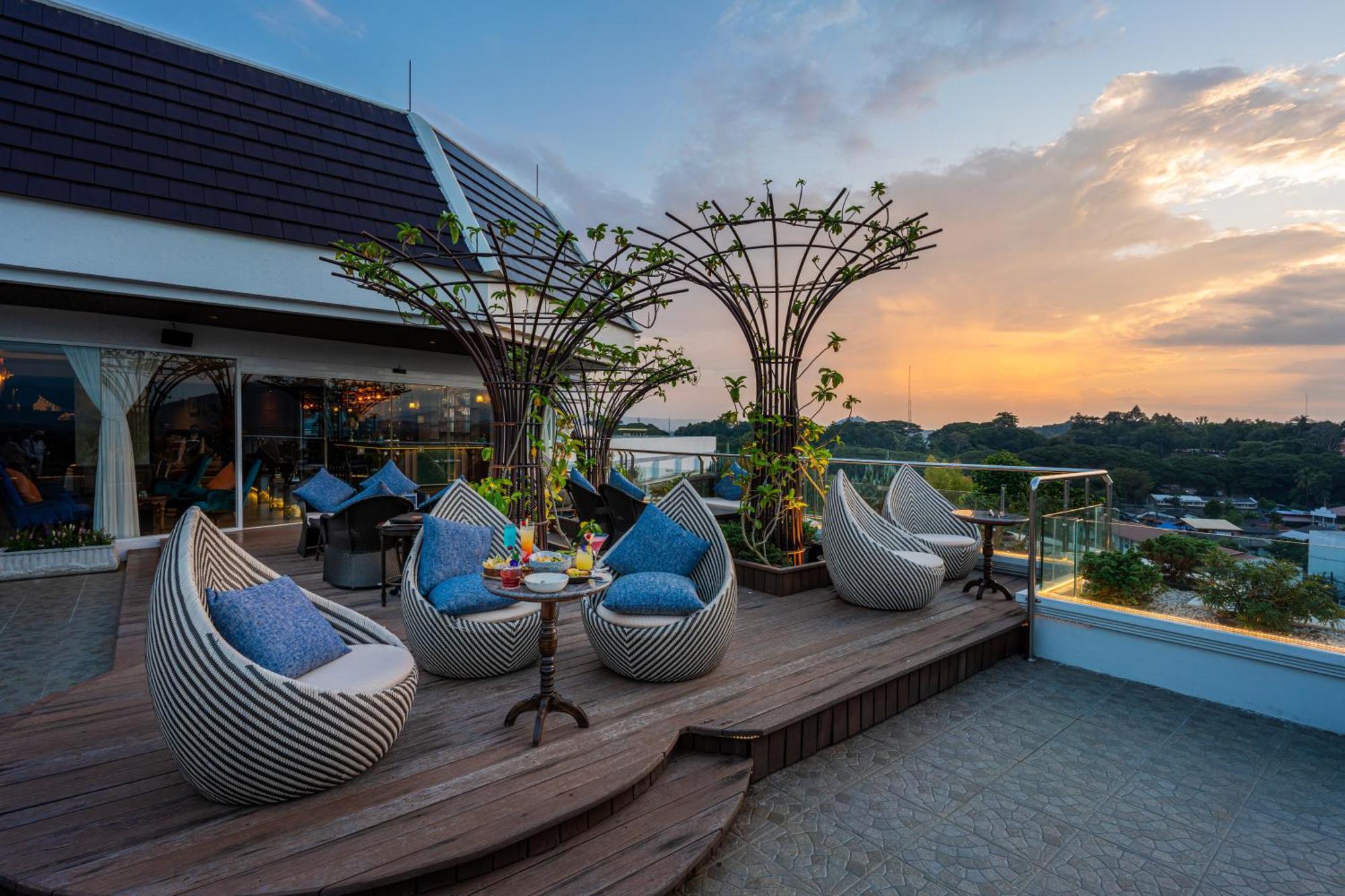 The Riverie By Katathani Sha Extra Plus Chiang Rai Exterior foto
