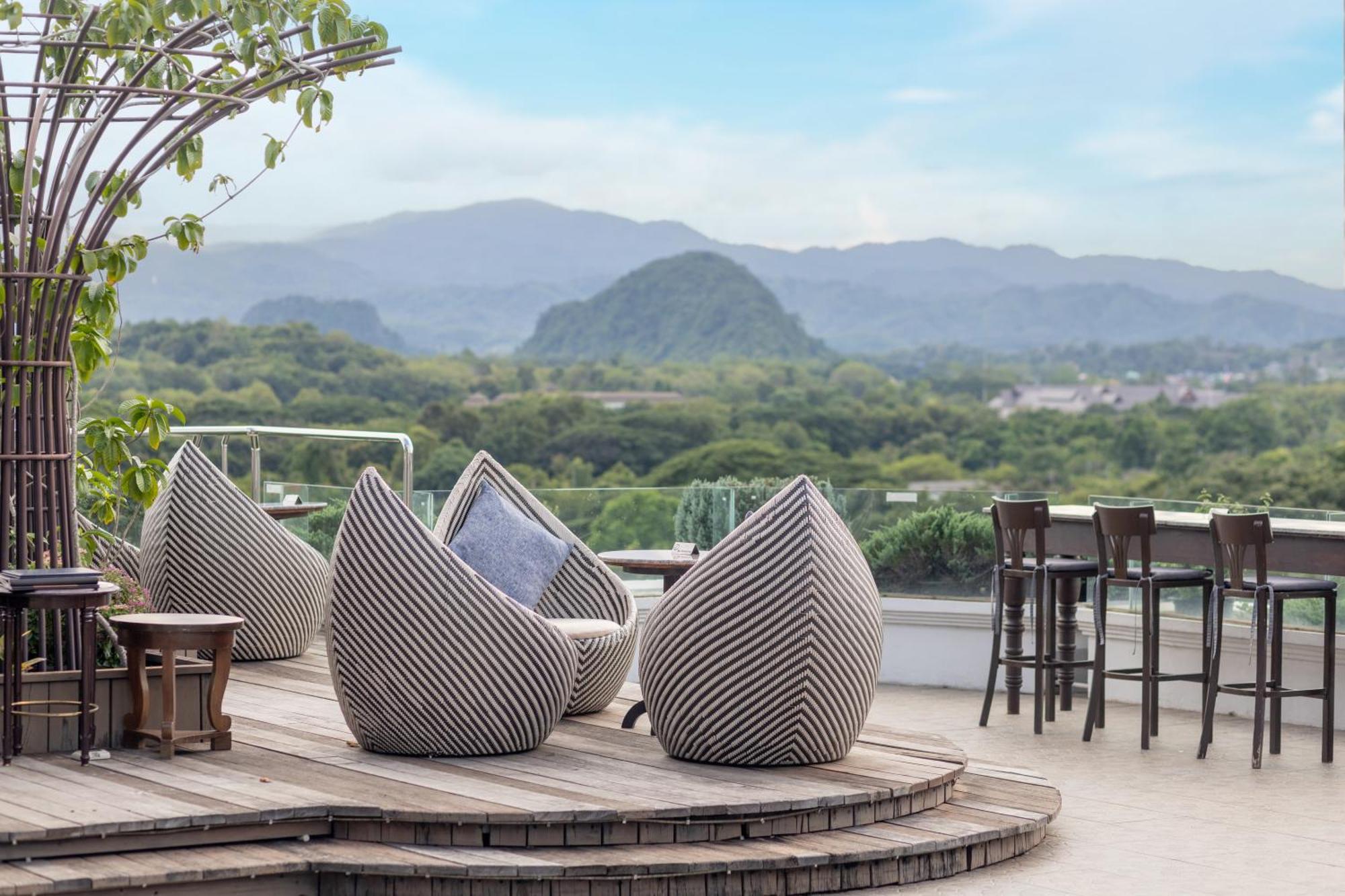 The Riverie By Katathani Sha Extra Plus Chiang Rai Exterior foto