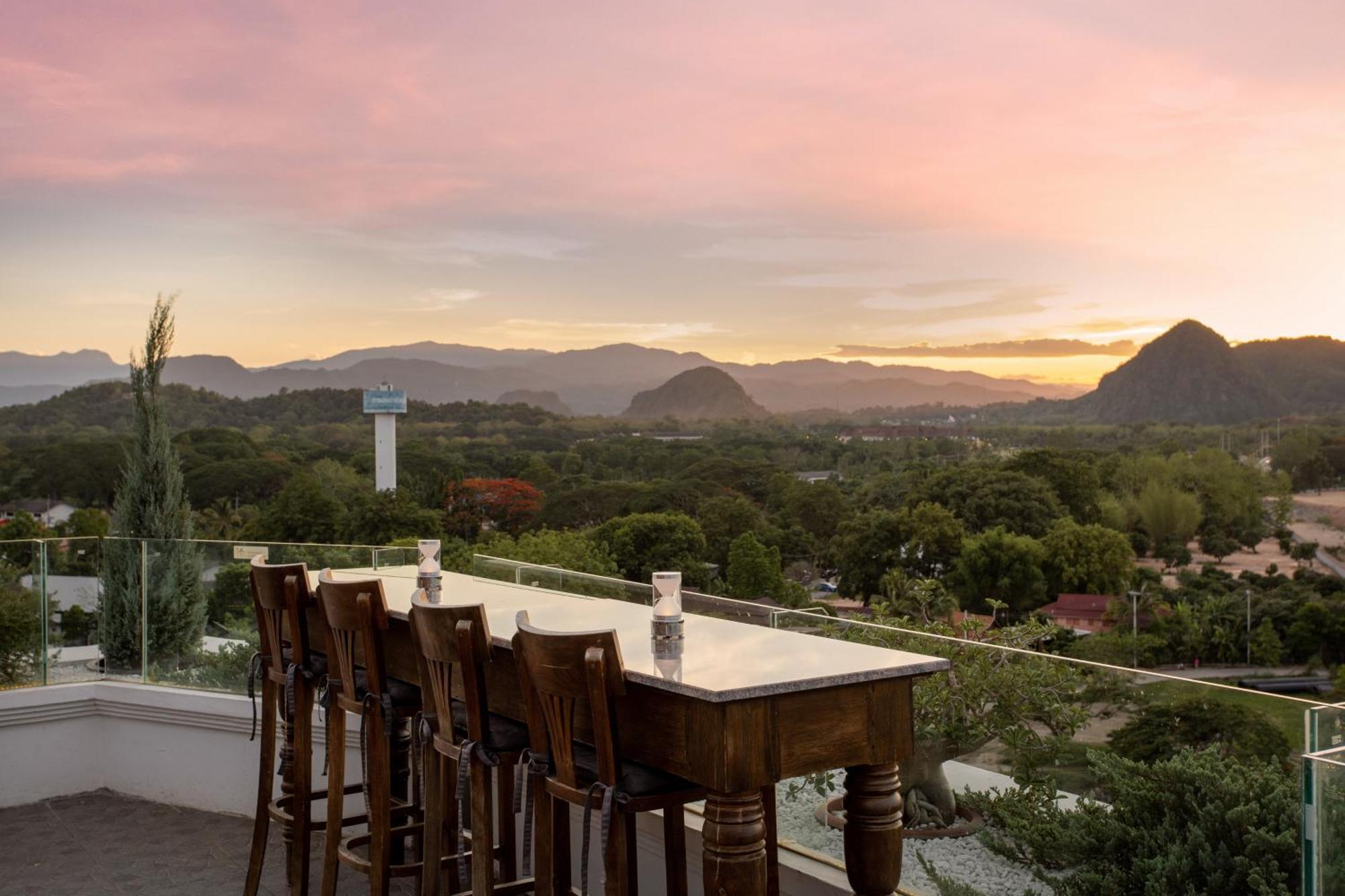 The Riverie By Katathani Sha Extra Plus Chiang Rai Exterior foto