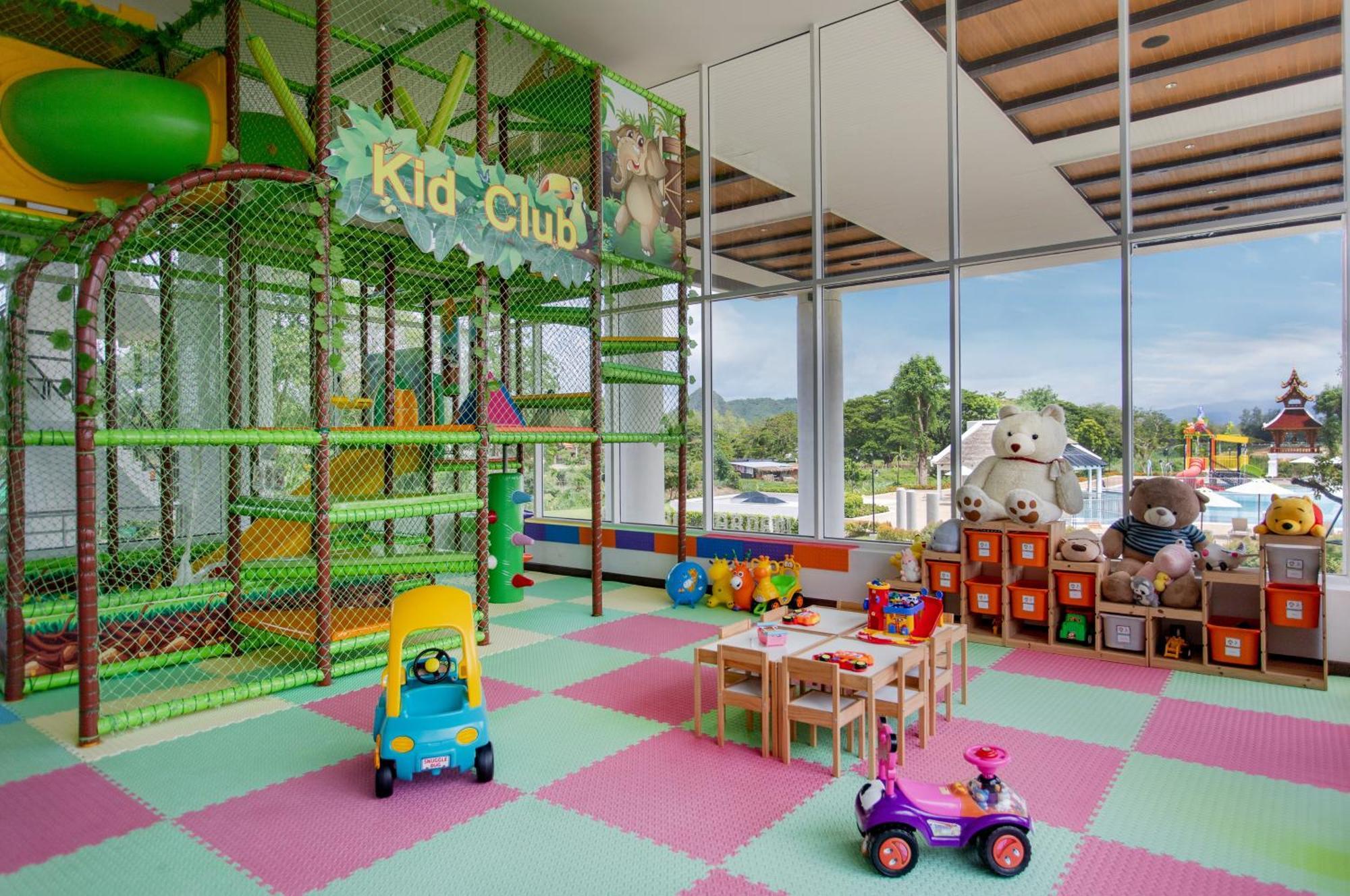 The Riverie By Katathani Sha Extra Plus Chiang Rai Exterior foto