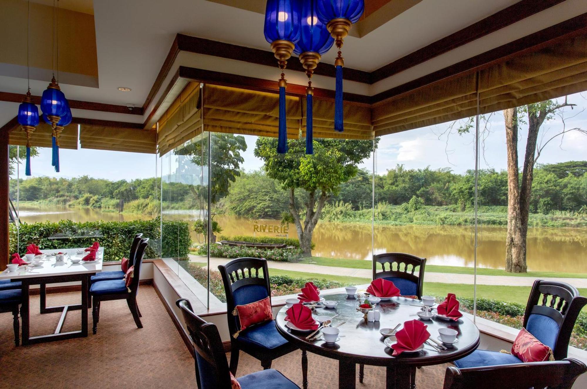 The Riverie By Katathani Sha Extra Plus Chiang Rai Exterior foto