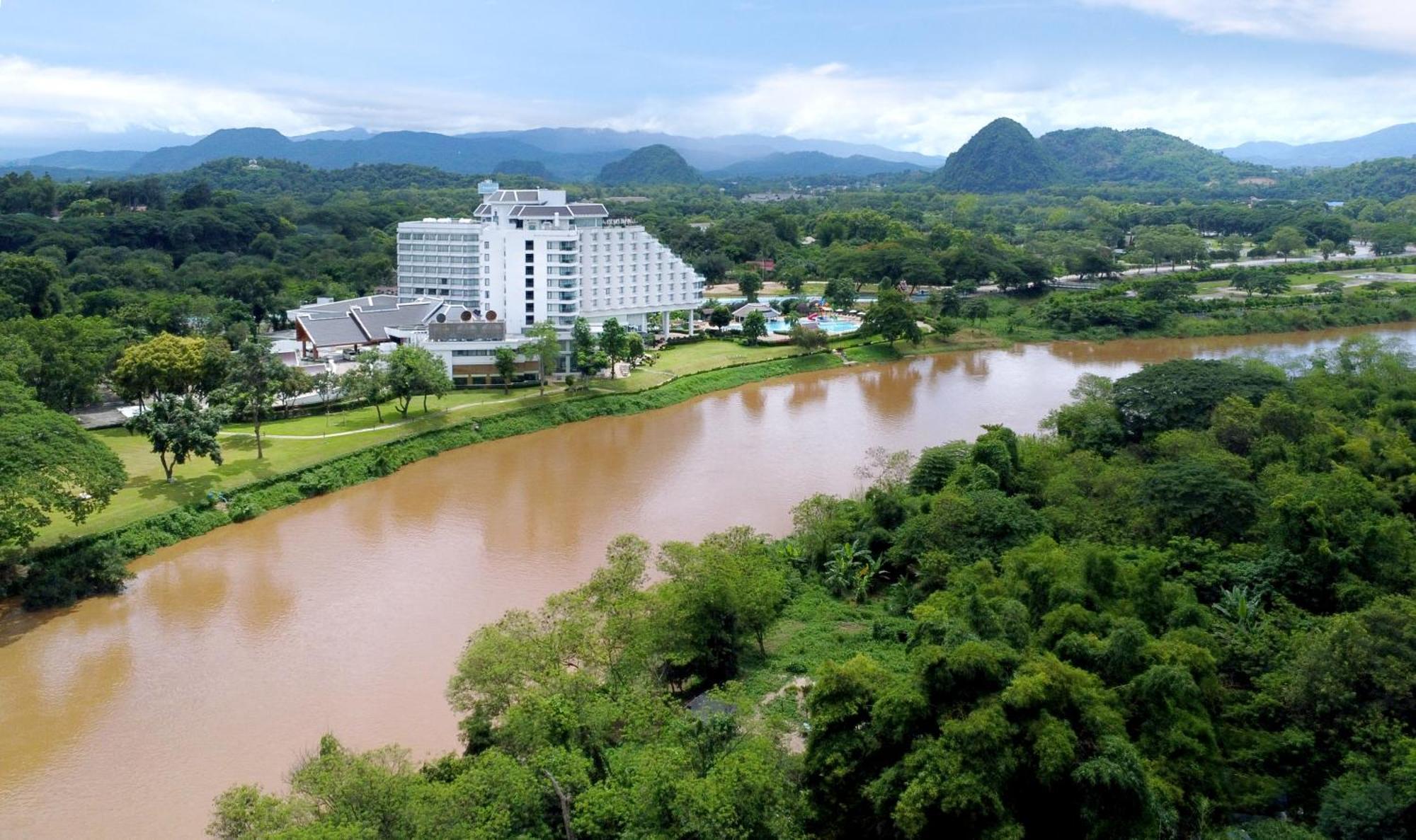 The Riverie By Katathani Sha Extra Plus Chiang Rai Exterior foto